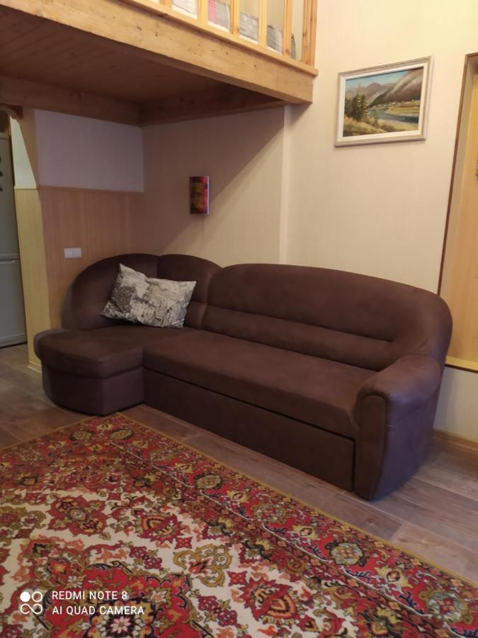 Apartment Na Shevchenka 3 Лвив Екстериор снимка