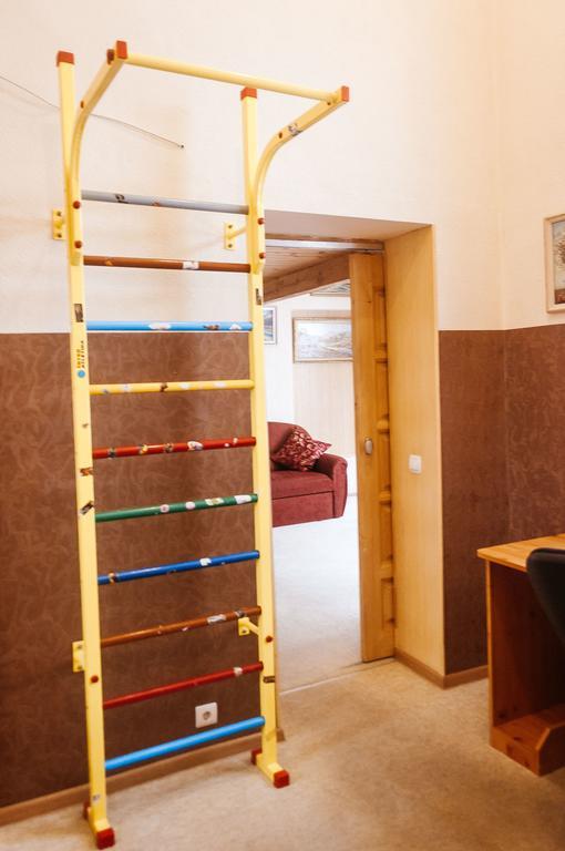 Apartment Na Shevchenka 3 Лвив Екстериор снимка