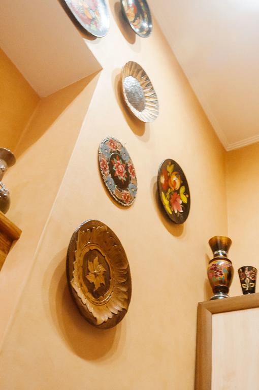 Apartment Na Shevchenka 3 Лвив Екстериор снимка