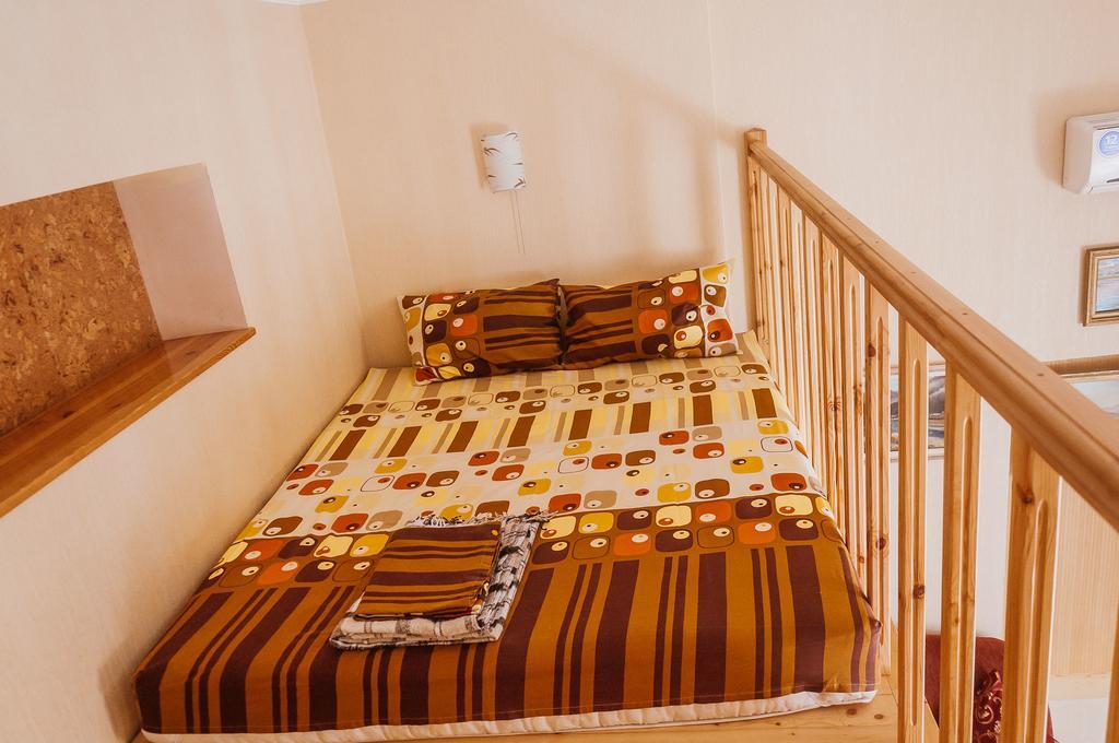 Apartment Na Shevchenka 3 Лвив Екстериор снимка